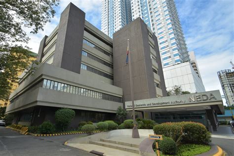 NEDA LAUDS PH NEW POVERTY INDICATOR .